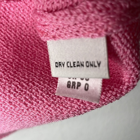 St. John Collection by Marie Grey Vintage Jewel Neck Knit Tank Sweater Top - Picture 5 of 7